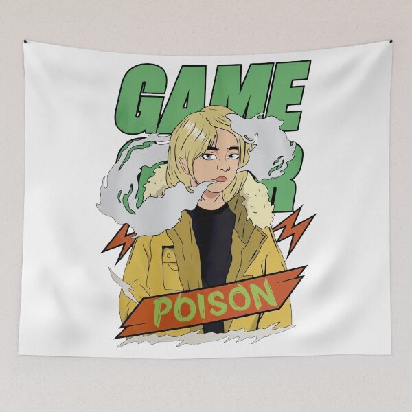 Item preview, Poisoned Victory designed and sold by MOFAPPAREL.