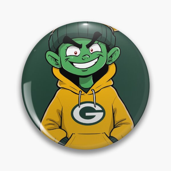 Item preview, Little goblin designed and sold by zantedevon.