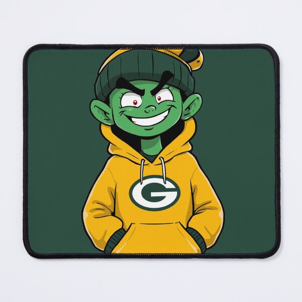 Item preview, Little goblin designed and sold by zantedevon.