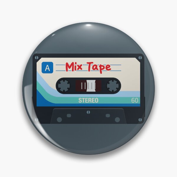 Item preview, running up that hill, mix tape, stranger things, kate bush designed and sold by Captain Banjo.