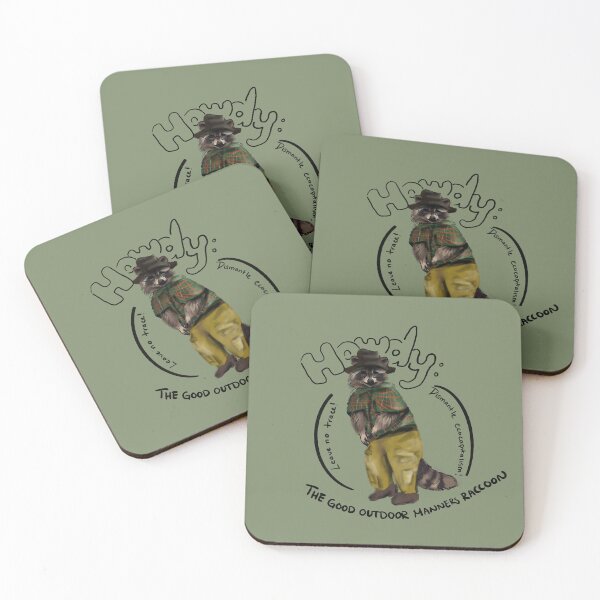 Item preview, Howdy (dismantle ecocapitalism!) designed and sold by ArtbyElina.
