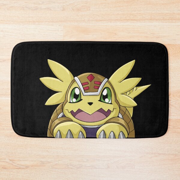 Item preview, Peeking Armadimon designed and sold by jepchan.
