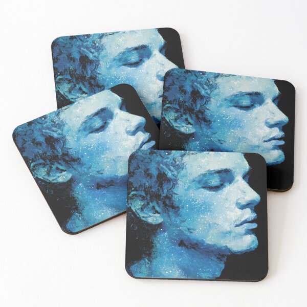 Item preview, Feeling Blue designed and sold by CHCOfficial.