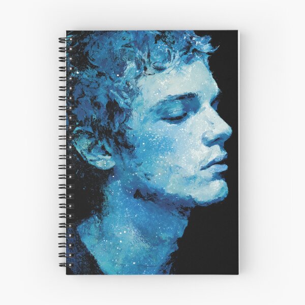 Item preview, Feeling Blue designed and sold by CHCOfficial.