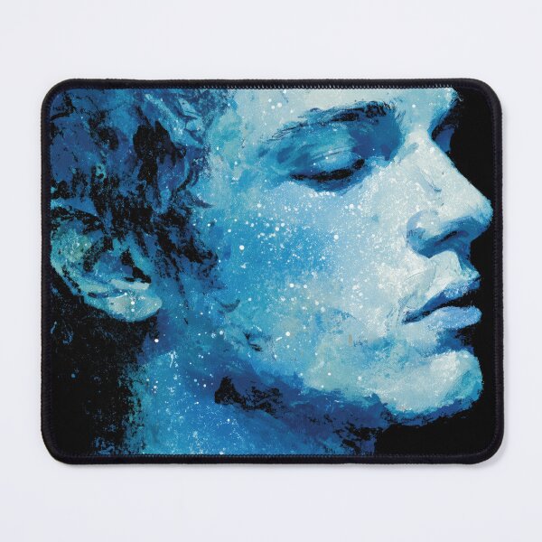 Item preview, Feeling Blue designed and sold by CHCOfficial.