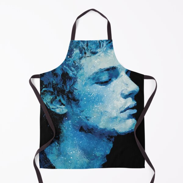 Item preview, Feeling Blue designed and sold by CHCOfficial.