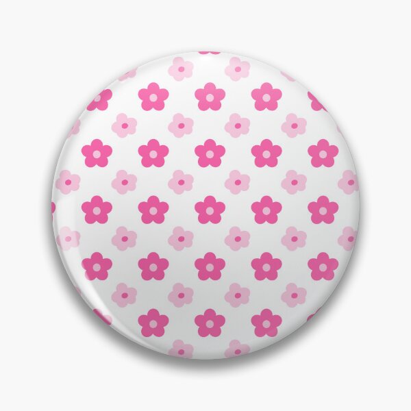 Item preview, Patrón de flores rosas designed and sold by AlishaDesignCo.