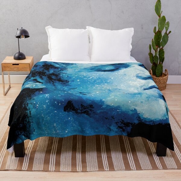 Item preview, Feeling Blue designed and sold by CHCOfficial.