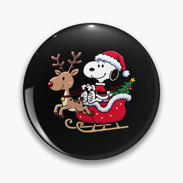 Item preview, Snoopy Christmas Tour  designed and sold by jamesricks10.