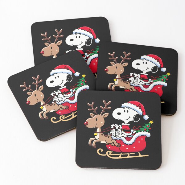 Item preview, Snoopy Christmas Tour  designed and sold by jamesricks10.