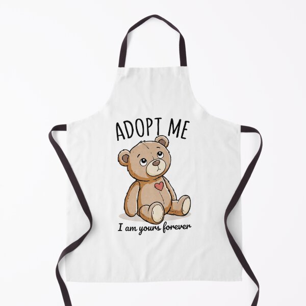 Item preview, Cute Sad Teddy Bear Heart Artwork designed and sold by tollaru.