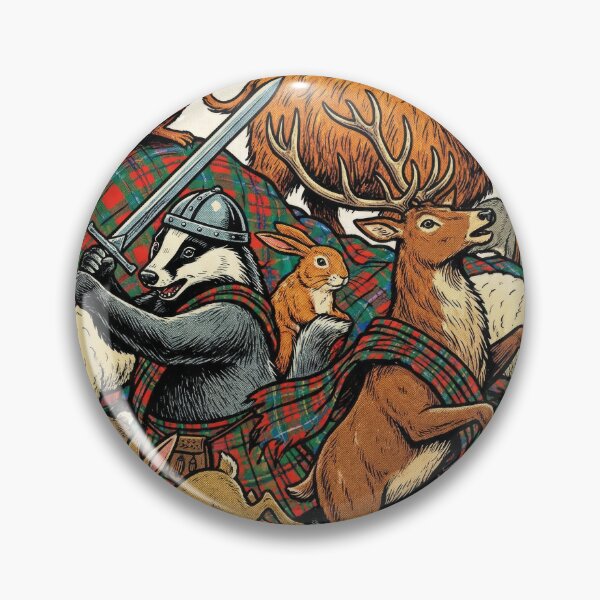 Item preview, Clan Chaos designed and sold by FAFCouture.