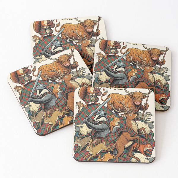 Item preview, Clan Chaos designed and sold by FAFCouture.