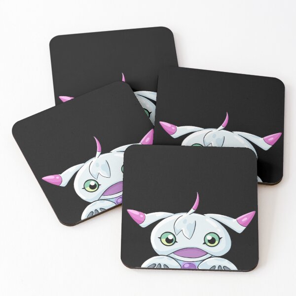 Item preview, Peeking Ukkomon designed and sold by jepchan.