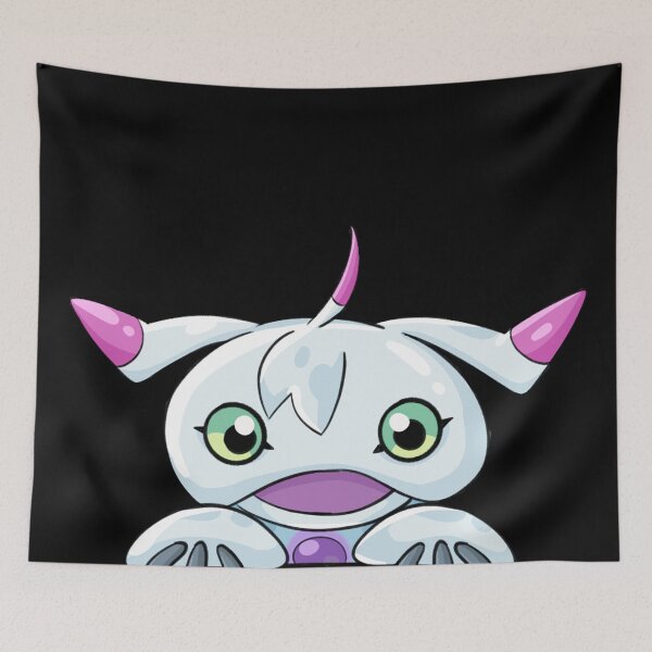 Item preview, Peeking Ukkomon designed and sold by jepchan.