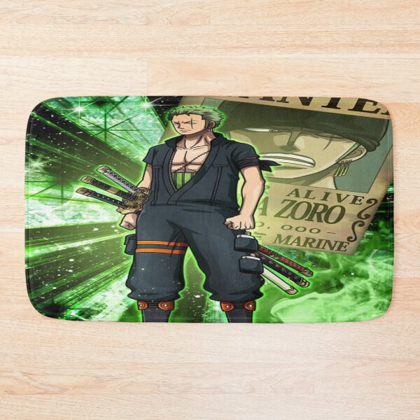 Artikelvorschau, ZORO entworfen und verkauft von The-Lethal55.