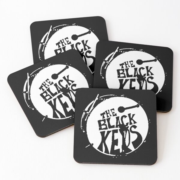 Item preview,  Round The Black Keys designed and sold by jamesricks10.