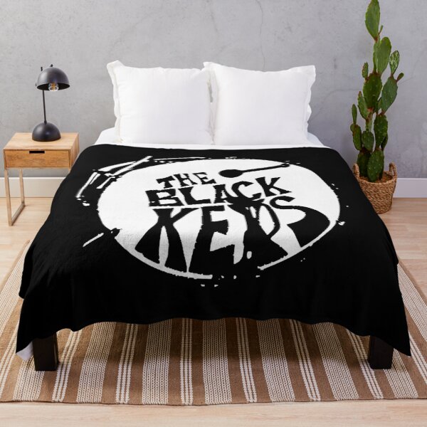 Item preview,  Round The Black Keys designed and sold by jamesricks10.