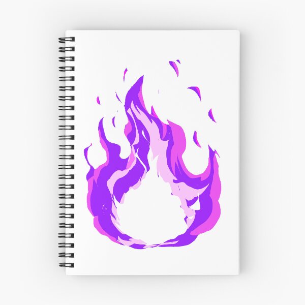 Artikelvorschau, MAGISCHES FLAMMEN-DESIGN entworfen und verkauft von NiDrox.
