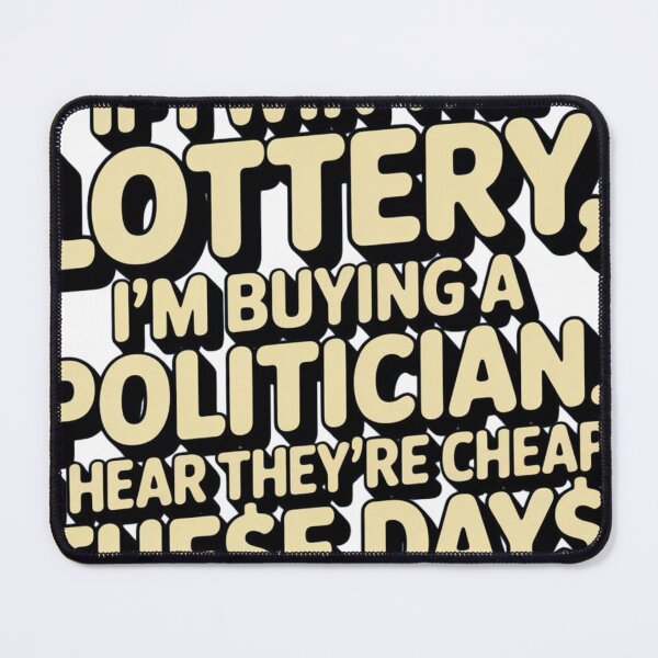 Item preview, Buy A Politician designed and sold by gnifps.