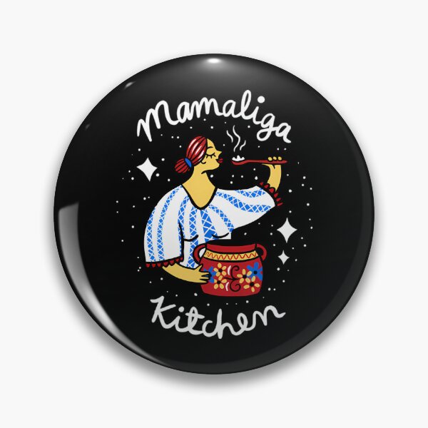Item preview, Mamaliga Kitchen designed and sold by jamesricks10.