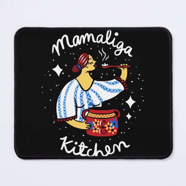 Item preview, Mamaliga Kitchen designed and sold by jamesricks10.