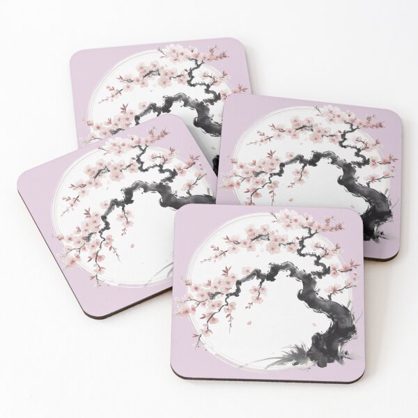 Item preview, Cherry Blossom designed and sold by Dylan Hambrook.