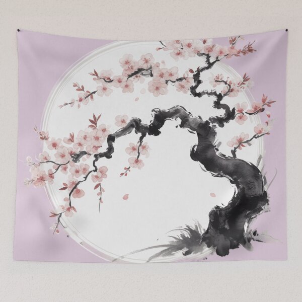 Item preview, Cherry Blossom designed and sold by Dylan Hambrook.