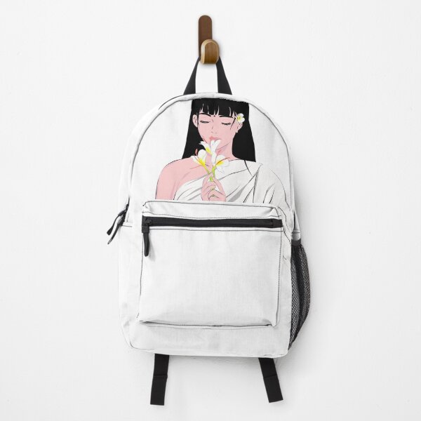 Item preview, VektorVibe: Manipuri Grace with Butterfly Lily designed and sold by VektorVibe.