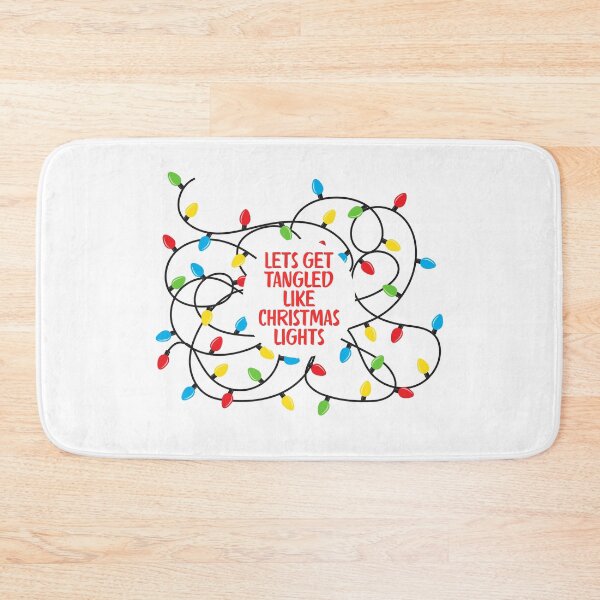 Item preview, Let’s get tangled  designed and sold by AlishaDesignCo.