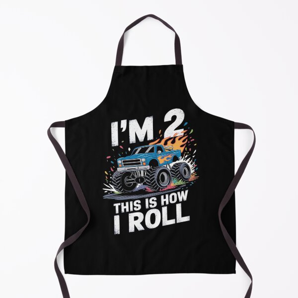 Item preview, 2 Year Old 2nd Birthday Boy Car designed and sold by FadeOfThrone.
