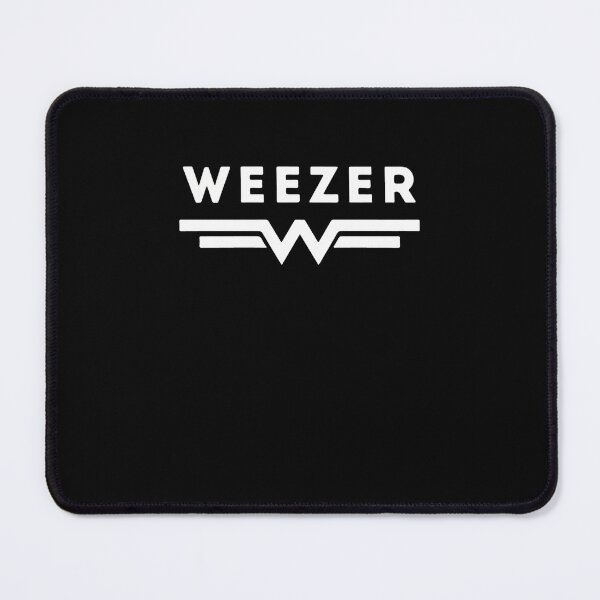 Item preview, Weezer Band designed and sold by Brendaervie102.