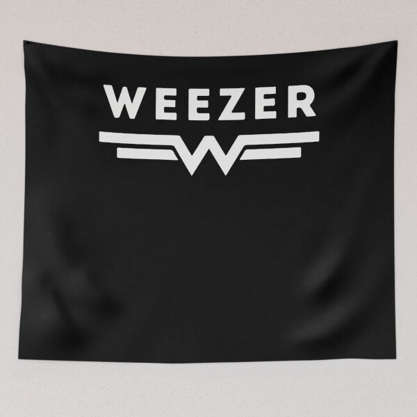 Item preview,  Weezer Band designed and sold by Brendaervie102.