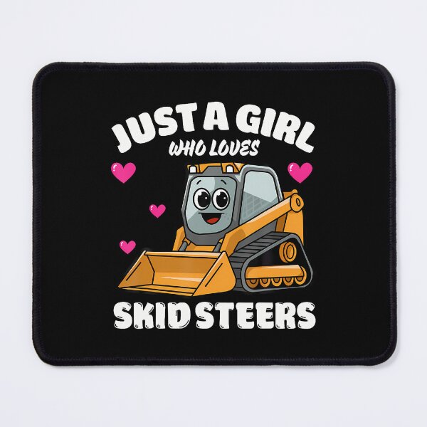 Item preview, Just A Girl Who Loves Skid Srs Skid Sr Lover designed and sold by DianaCandyce.
