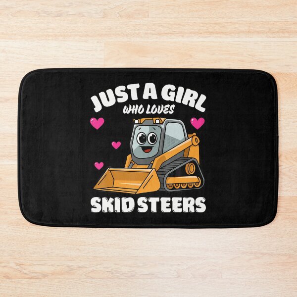 Item preview, Just A Girl Who Loves Skid Srs Skid Sr Lover designed and sold by DianaCandyce.