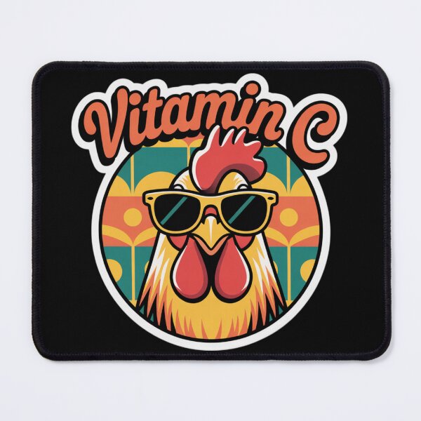 Item preview, Vitamin C designed and sold by Dylan Hambrook.
