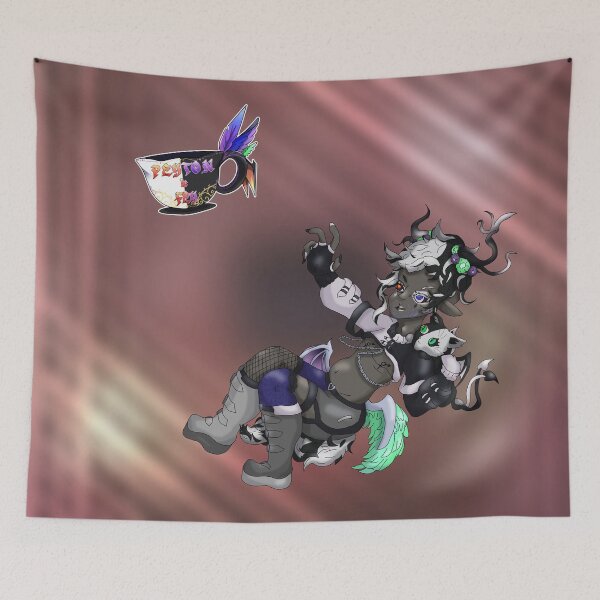 Item preview, Just Reach For It designed and sold by DirectorCSR.