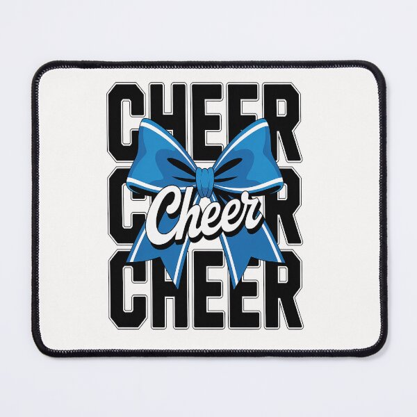 Item preview, Cheer Coquette Bow Game Day Baseball Softball Mom Mama designed and sold by Moxizz.