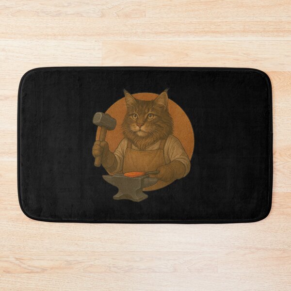 Item preview, The Catsmith designed and sold by Fort Galaxy.