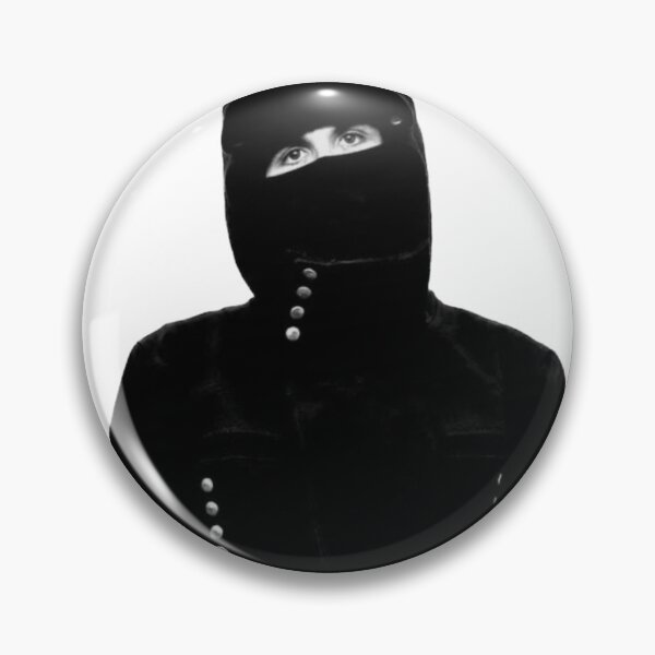 Item preview, EsDeeKid Inspired Underground Rap Aesthetic Art designed and sold by archangel888.