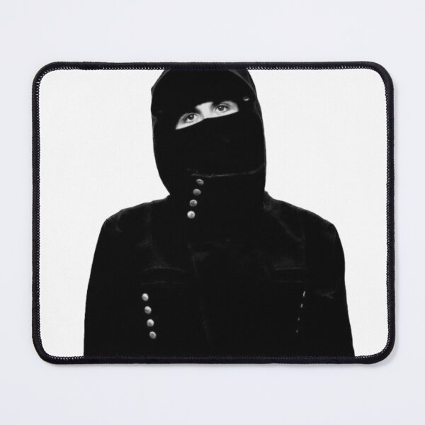 Item preview, EsDeeKid Inspired Underground Rap Aesthetic Art designed and sold by archangel888.