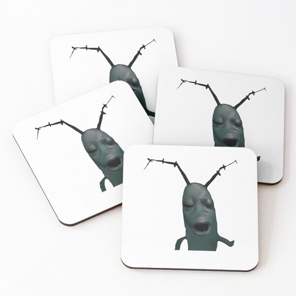 Item preview,  Disgusted Plankton Render Png Meme Viral Bo B Spon designed and sold by Brendaervie102.