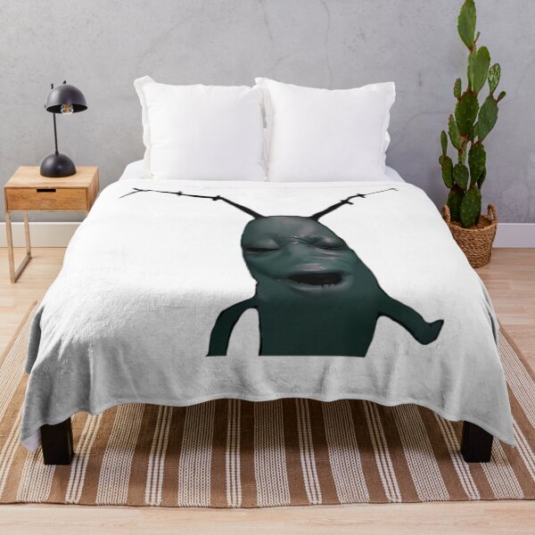 Item preview,  Disgusted Plankton Render Png Meme Viral Bo B Spon designed and sold by Brendaervie102.