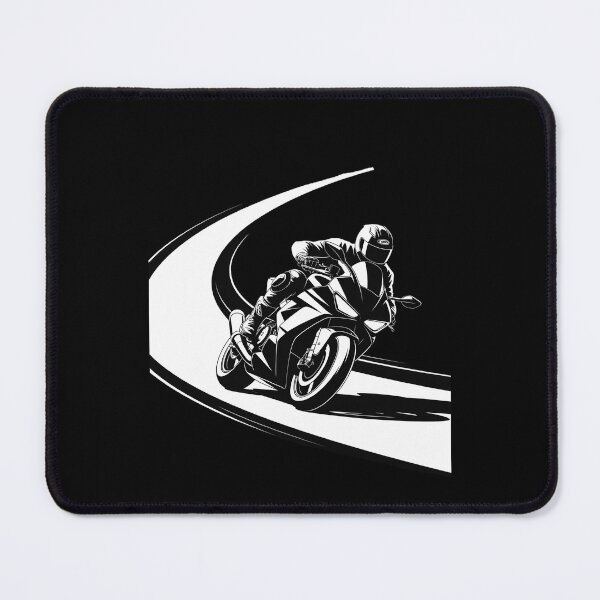 Item preview, Motorcycle Dynamic Driving designed and sold by TechnicalSara.
