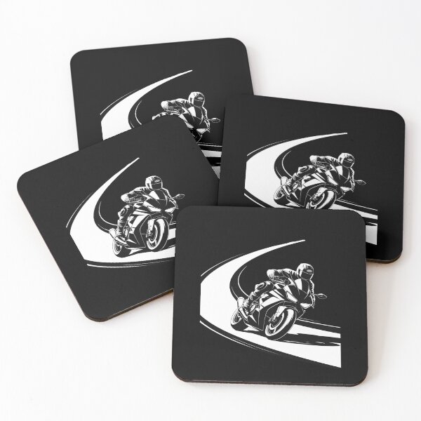 Item preview, Motorcycle Dynamic Driving designed and sold by TechnicalSara.