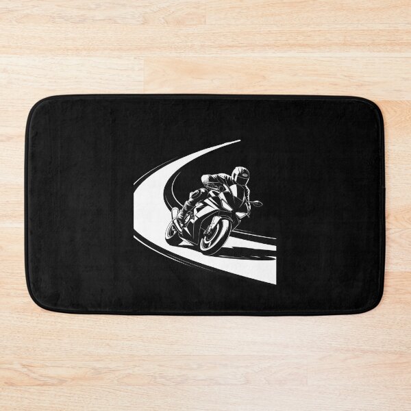 Item preview, Motorcycle Dynamic Driving designed and sold by TechnicalSara.