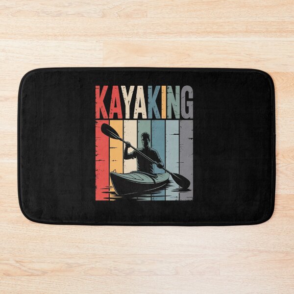 Item preview, Kayaking For Men Women Kayak Rafting Row Lovers designed and sold by Moxizz.