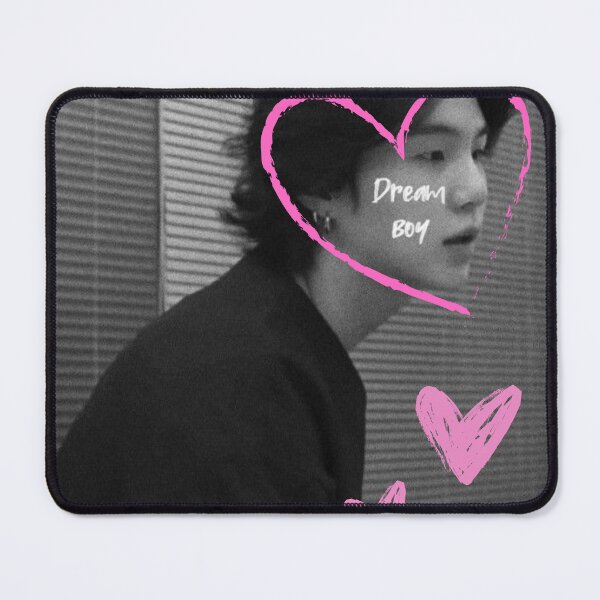 Item preview, Copia de Min Yoongi designed and sold by Henkostoree.