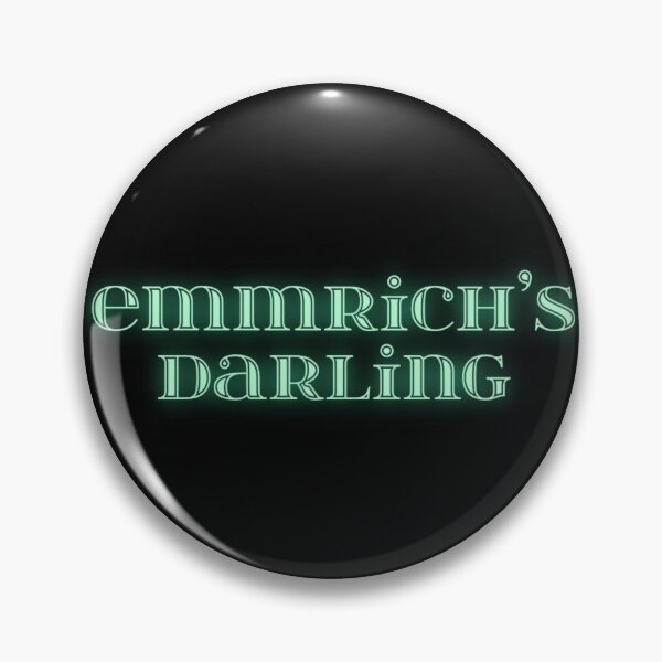 Item preview, Emmrich’s Darling in Veilfire designed and sold by ComfyMouse.