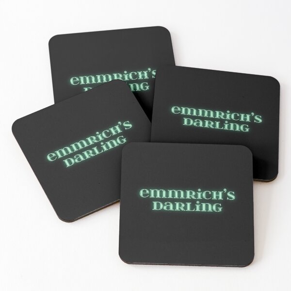 Item preview, Emmrich’s Darling in Veilfire designed and sold by ComfyMouse.